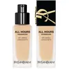 Image de Yves Saint Laurent, Fond de teint, Fond de teint All Hours Light Cool 1 Fl 25 ml (01 - Light Cool)