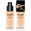 Image de Yves Saint Laurent All Hours - Fond de Teint Mat Lumineux 24h* Haute Couvrance