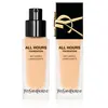 Image de Yves Saint Laurent Encre de Peau All Hours Fond de teint 1000 ml