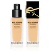 Image de Yves Saint Laurent Encre de Peau All Hours Fond de teint 1000 ml