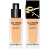 Image de Yves Saint Laurent, Fond de teint, All Hours Fondation LW4 25 ml