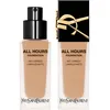 Image de Fond teint fluide matifiant All Hours SPF30 - MN7 - Yves Saint Laurent