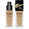 Image de Yves Saint Laurent, Fond de teint, All Hours Foundation Medium Neutral 7 Fl 25 ml (07 Neutre moyen)