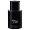 Image de Giorgio Armani Code Refillable Eau de parfum 1000 ml