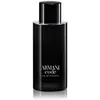 Image de Giorgio Armani Code Homme Refillable Eau de toilette 1000 ml