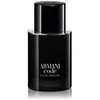Image de Giorgio Armani Code Homme Refillable Eau de toilette 1000 ml