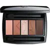 Image de Lancôme, Fard à paupières, Hypnôse Palette Nude 18 (18 Nude Sculptural, Beige, Marron, Marron clair, Nude, Rose)