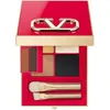 Image de VALENTINO MAKE UP Color-Flip - Palette pour les yeux multi look 8 couleurs
