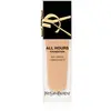 Image de Yves Saint Laurent, Fond de teint, All Hours Fondation LN6 25 ml (teinte claire neutre)