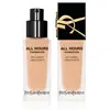 Image de Yves Saint Laurent Encre de Peau All Hours Fond de teint 1000 ml