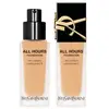 Image de Yves Saint Laurent All Hours - Fond de Teint Mat Lumineux 24h* Haute Couvrance