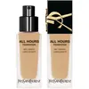 Image de Yves Saint Laurent, Fond de teint, Fond de teint All Hours Light Warm 9 Fl 25 ml (09 - Light Warm)