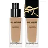 Image de Yves Saint Laurent, Fond de teint, All Hours Foundation (08 - Medium Neutral)