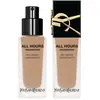 Image de Yves Saint Laurent, Fond de teint, Fond de teint All Hours Medium Neutral 9 Fl 25 ml (09 - Medium Neutral)