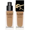 Image de Yves Saint Laurent All Hours - Fond de Teint Mat Lumineux 24h* Haute Couvrance