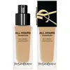 Image de Yves Saint Laurent, Fond de teint, Fond de teint All Hours Medium Warm 2 Fl 25 ml (02 - Medium Warm)