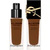 Image de Fond teint fluide matifiant All Hours SPF30 - DC7 - Yves Saint Laurent