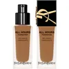 Image de Fond teint fluide matifiant All Hours SPF30 - DN3 - Yves Saint Laurent