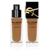 Image de Yves Saint Laurent Encre de Peau All Hours Fond de teint 1000 ml