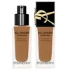 Image de Yves Saint Laurent All Hours - Fond de Teint Mat Lumineux 24h* Haute Couvrance