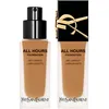 Image de Fond teint fluide matifiant All Hours SPF30 - DW1 - Yves Saint Laurent