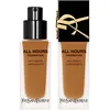 Image de Fond teint fluide matifiant All Hours SPF30 - DW2 - Yves Saint Laurent
