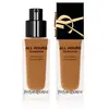 Image de Yves Saint Laurent Encre de Peau All Hours Fond de teint 1000 ml
