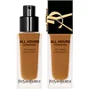 Image de Fond teint fluide matifiant All Hours SPF30 - DW4 - Yves Saint Laurent