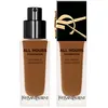 Image de Yves Saint Laurent All Hours - Fond de Teint Mat Lumineux 24h* Haute Couvrance