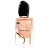 Image de Giorgio Armani Sì Intense Refillable Eau de parfum 1000 ml