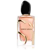Image de Giorgio Armani Sì Intense Refillable Eau de parfum 1000 ml
