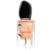 Image de Giorgio Armani Sì Intense Refillable Eau de parfum 1000 ml