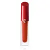 Image de Giorgio Armani Lip Maestro Satin Rouge à lèvres liquide 10 ml