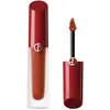 Image de Armani Lip Maestro Satin - Rouge à Lèvres Liquide Satin