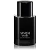 Image de Giorgio Armani Code Homme Refillable Eau de toilette 1000 ml