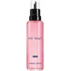 Image de My Way Parfum Rechargeable - Recharge 100ml - Armani