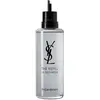 Image de Yves Saint Laurent MYSLF - Eau de Parfum boisée florale Rechargeable pour homme