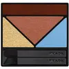 Image de Prada Prada Dimensions - Recharge Palette Yeux Couleur Intense Longue Tenue