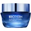 Image de Biotherm Blue Pro-Retinol Eye Cream Anti-ge 15 ml