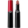 Image de Armani Lip Power - Rouge à Lèvres Longue Tenue et Couleur Intense