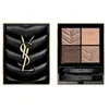 Image de Yves Saint Laurent Couture Mini Clutch Palette de fards à paupières 10 g