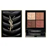 Image de Yves Saint Laurent Couture Mini Clutch Palette de fards à paupières 10 g