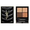 Image de Yves Saint Laurent Couture Mini Clutch Palette de fards à paupières 10 g