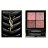 Image de Yves Saint Laurent Couture Mini Clutch Palette de fards à paupières 10 g