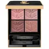 Image de Yves Saint Laurent Couture Mini Clutch - Palette de fards à paupières