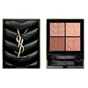 Image de Yves Saint Laurent Couture Mini Clutch Palette de fards à paupières 10 g
