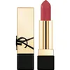 Image de Rouge à lèvres Rouge Pur Couture - Effortless Vermillon R10 - Yves Saint Laurent
