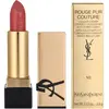 Image de Yves Saint Laurent, Rouge à lèvres + gloss, Rouge Pur Coutur N3 3,8 g (N3)