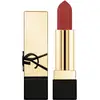 Image de Yves Saint Laurent Rouge Pur Couture - Rouge à lèvres fini satin