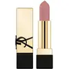 Image de Yves Saint Laurent, Rouge à lèvres + gloss, Rouge Pur Coutur N5 3,8 g (Rouge foncé)